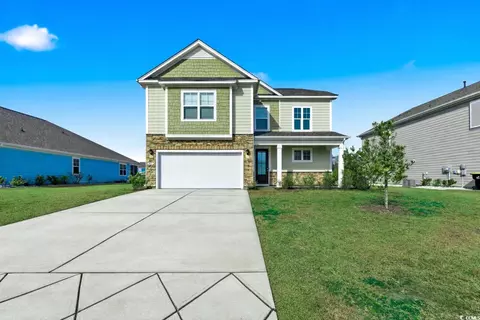 3083 Gillham Loop, Myrtle Beach, SC 29588 photo 2