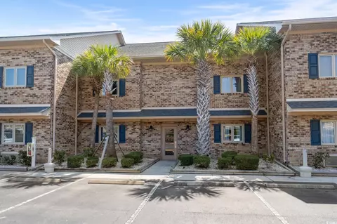 213 Double Eagle Dr #E3, Surfside Beach, SC 29575