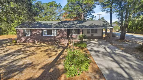 2704 Rion St, Georgetown, SC 29440