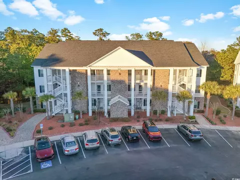 124 Birch N Coppice Dr #3, Surfside Beach, SC 29575