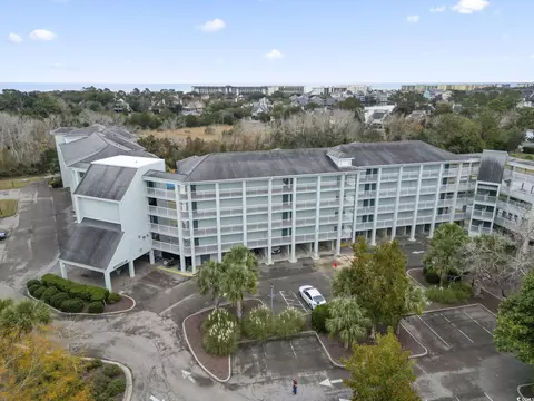 14290 Ocean Hwy #303, Pawleys Island, SC 29585