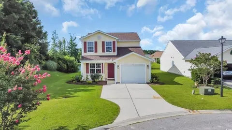 526 Eagleton Ct, Longs, SC 29568
