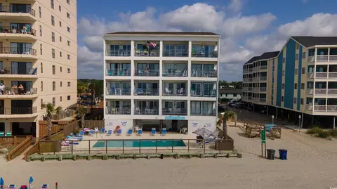 920 N Waccamaw Dr #2301, Murrells Inlet, SC 29576