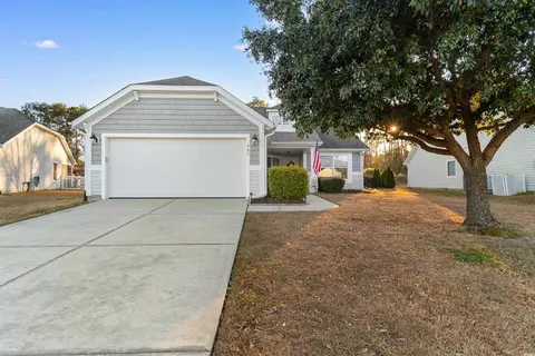 737 Bonita Loop, Myrtle Beach, SC 29588