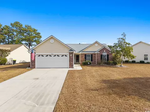 800 Sultana Dr, Little River, SC 29566