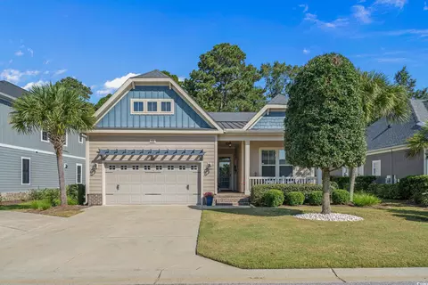 3061 Moss Bridge Ln, Myrtle Beach, SC 29579