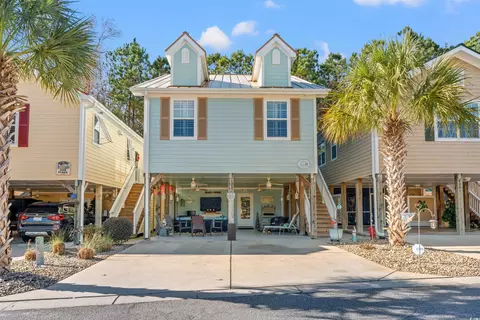4343 Grande Harbour Blvd, Little River, SC 29566