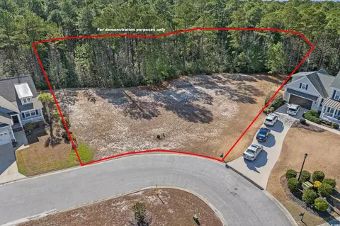 2908 Moss Bridge Ln, Myrtle Beach, SC 29579