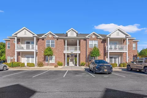 2005 Silvercrest Dr #G-32, Myrtle Beach, SC 29579