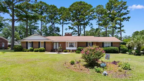 207 Green Lake Dr, Myrtle Beach, SC 29572