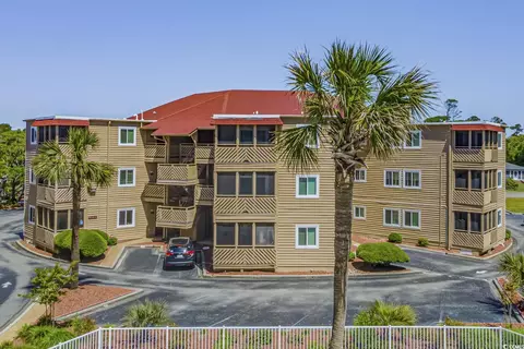 609 Hillside Dr S #D-17, North Myrtle Beach, SC 29582