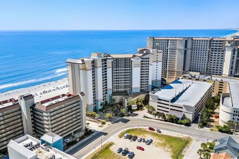 4800 S Ocean Blvd #616, North Myrtle Beach, SC 29582