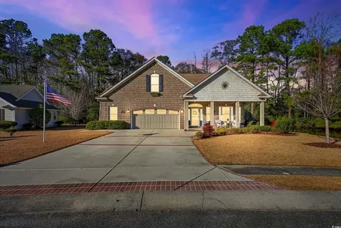 452 Deer Watch Cir, Longs, SC 29568