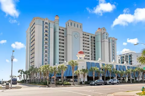 2311 S Ocean Blvd #1164, Myrtle Beach, SC 29577