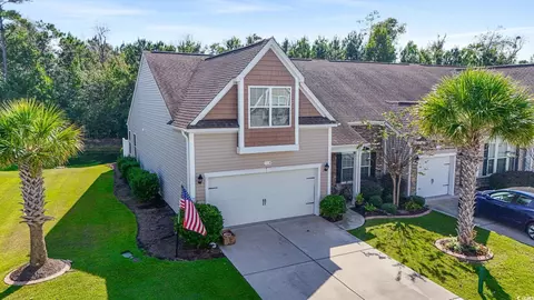 100 Parmelee Dr #A, Murrells Inlet, SC 29576