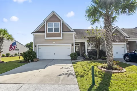 100 Parmelee Dr #A, Murrells Inlet, SC 29576