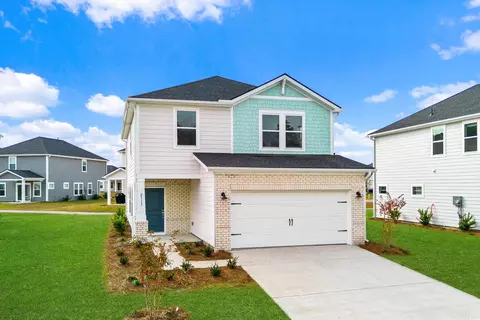 8233 Sparkle Dr, Longs, SC 29568