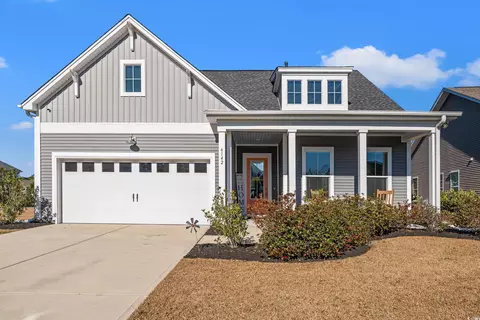 6142 Chadderton Cir, Myrtle Beach, SC 29579
