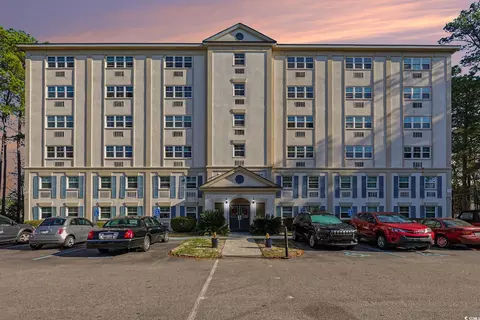 6850 Blue Heron Blvd #106, Myrtle Beach, SC 29588