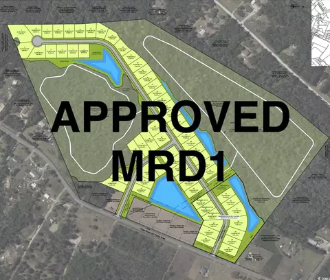 tbd Hugo Rd, Conway, SC 29527