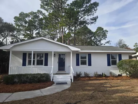 1003 Belle Dr, North Myrtle Beach, SC 29582
