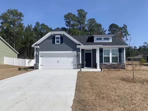 252 Palmetto Sand Loop, Conway, SC 29527