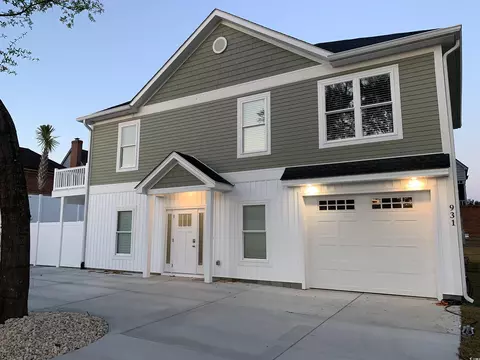 931 Edge Dr, North Myrtle Beach, SC 29582