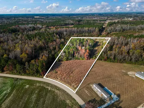 6110 Pleasant View Church Rd, Nichols, SC 29581