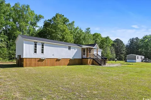 446 Sonny Rd, Gresham, SC 29546 photo 2