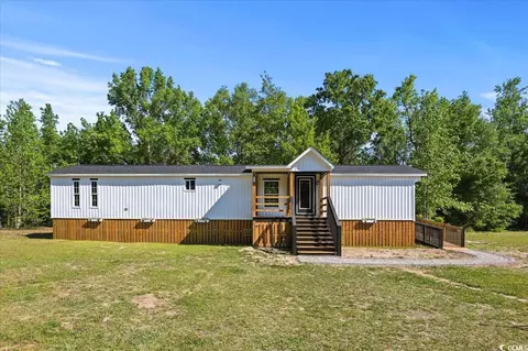 446 Sonny Rd, Gresham, SC 29546