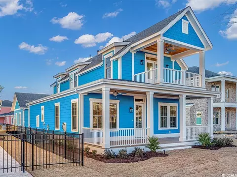 8147 Wood Pass Ln, Myrtle Beach, SC 29572