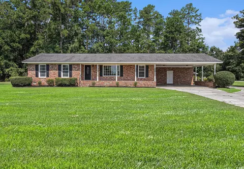 3114 Cultra Rd, Conway, SC 29526