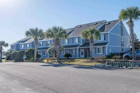 1851 Colony Dr #5-R, Surfside Beach, SC 29575