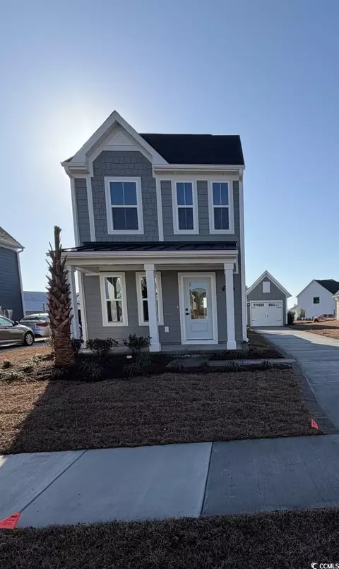 2521 Rowyn St, Longs, SC 29568
