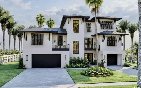 7701 N Beach Dr, Myrtle Beach, SC 29572