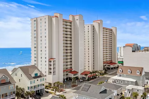 1625 S Ocean Blvd #N1402, North Myrtle Beach, SC 29582