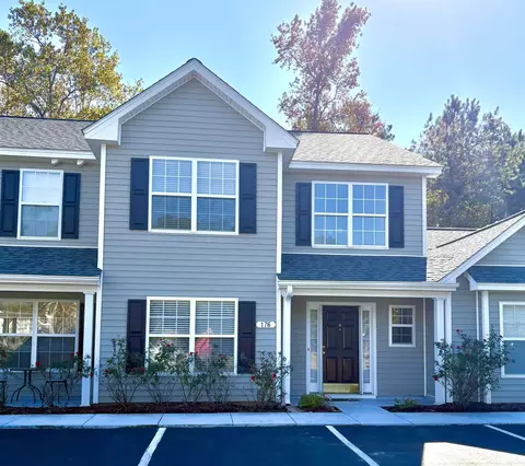 176 Madrid Dr #176, Murrells Inlet, SC 29576