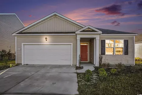 144 Londonshire Dr, Myrtle Beach, SC 29579