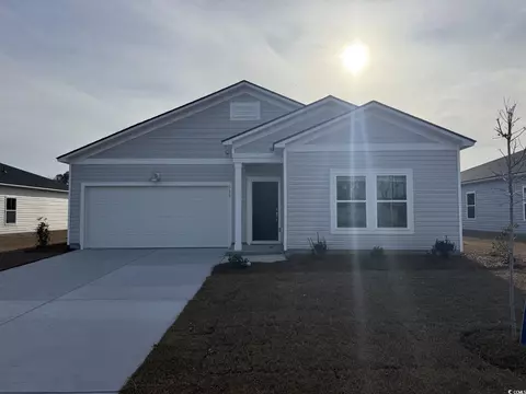 556 Runaway Train Dr, Loris, SC 29569