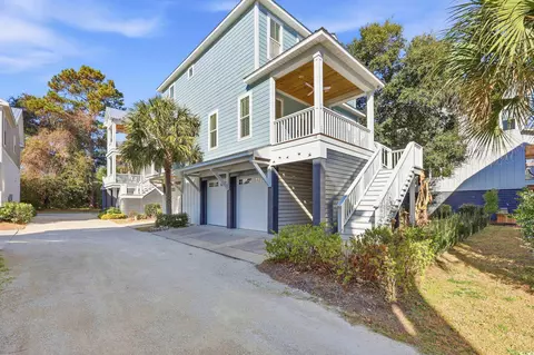 18 Coastal Breeze Trl, Pawleys Island, SC 29585