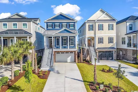 437 Saint Julian Ln, Myrtle Beach, SC 29579