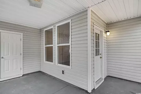 Exterior - 328 Kiskadee Loop #A, Conway, SC 29526 photo 4 of 9