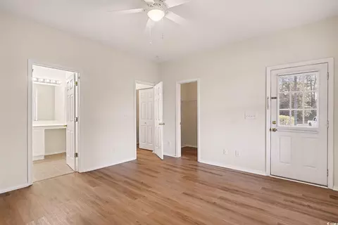 Bedroom - 328 Kiskadee Loop #A, Conway, SC 29526 photo 1 of 5
