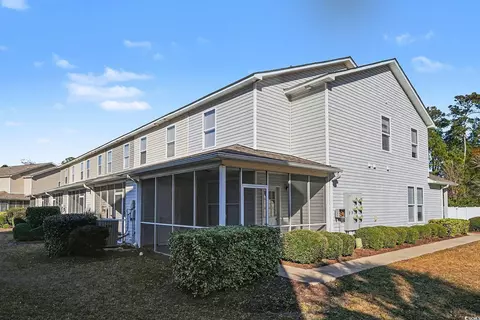 Exterior - 328 Kiskadee Loop #A, Conway, SC 29526 photo 5 of 9