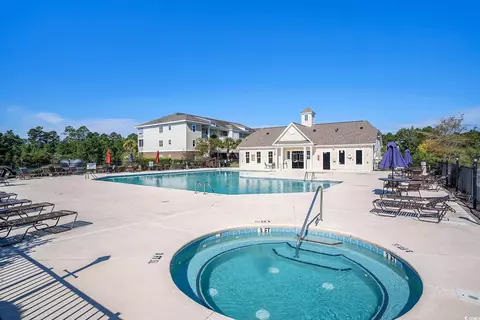 Exterior - 328 Kiskadee Loop #A, Conway, SC 29526 photo 7 of 9