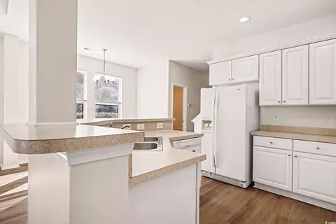 Kitchen - 328 Kiskadee Loop #A, Conway, SC 29526 photo 1 of 2