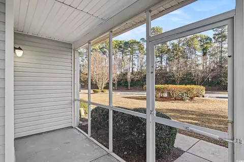 Exterior - 328 Kiskadee Loop #A, Conway, SC 29526 photo 3 of 9