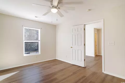 Bedroom - 328 Kiskadee Loop #A, Conway, SC 29526 photo 5 of 5
