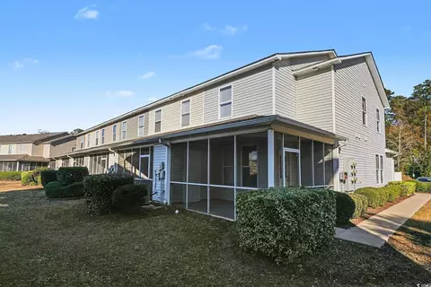 Exterior - 328 Kiskadee Loop #A, Conway, SC 29526 photo 9 of 9