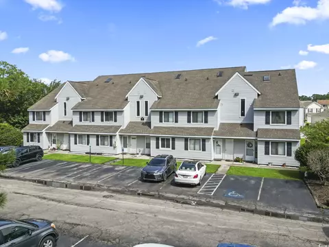 500 Fairway Village Dr #J-7, Myrtle Beach, SC 29588